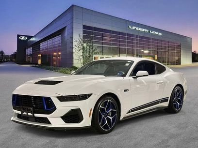 Used 2025 Ford Mustang GT Premium w/ GT Performance Package
