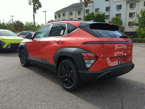 New 2026 Hyundai Kona SEL Sport FWD image 8