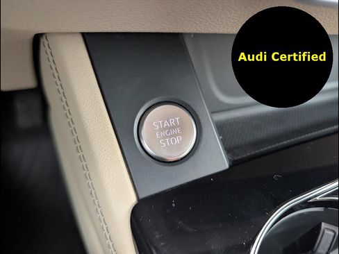 Certified 2023 Audi A4 2.0T Premium Plus w/ Premium Plus Package image 19