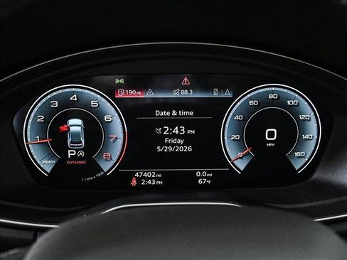 Used 2023 Audi Q5 2.0T Premium Plus w/ Premium Plus Package AWD/4WD image 11