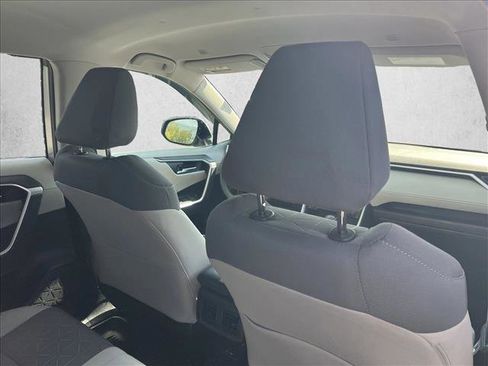 Certified 2024 Toyota RAV4 XLE image 20
