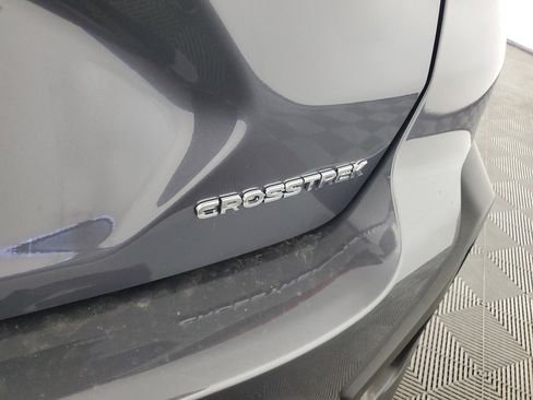 New 2025 Subaru Crosstrek 2.5i Premium image 31