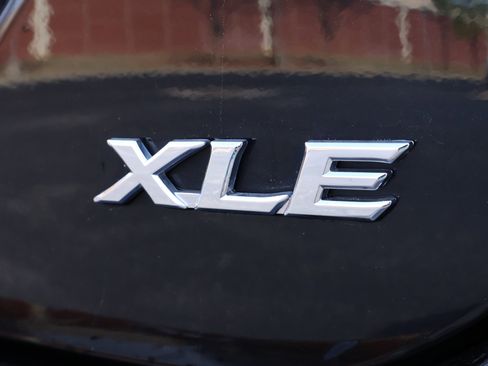 Used 2023 Toyota Camry XLE w/ Cold Weather Package image 24