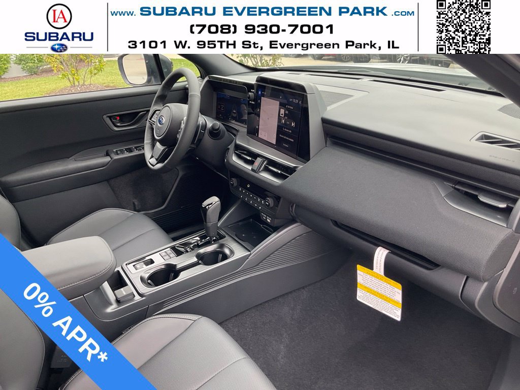 New 2026 Subaru Outback Limited XT AWD/4WD image 16