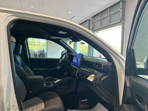 New 2025 Toyota Tacoma TRD Off-Road image 16