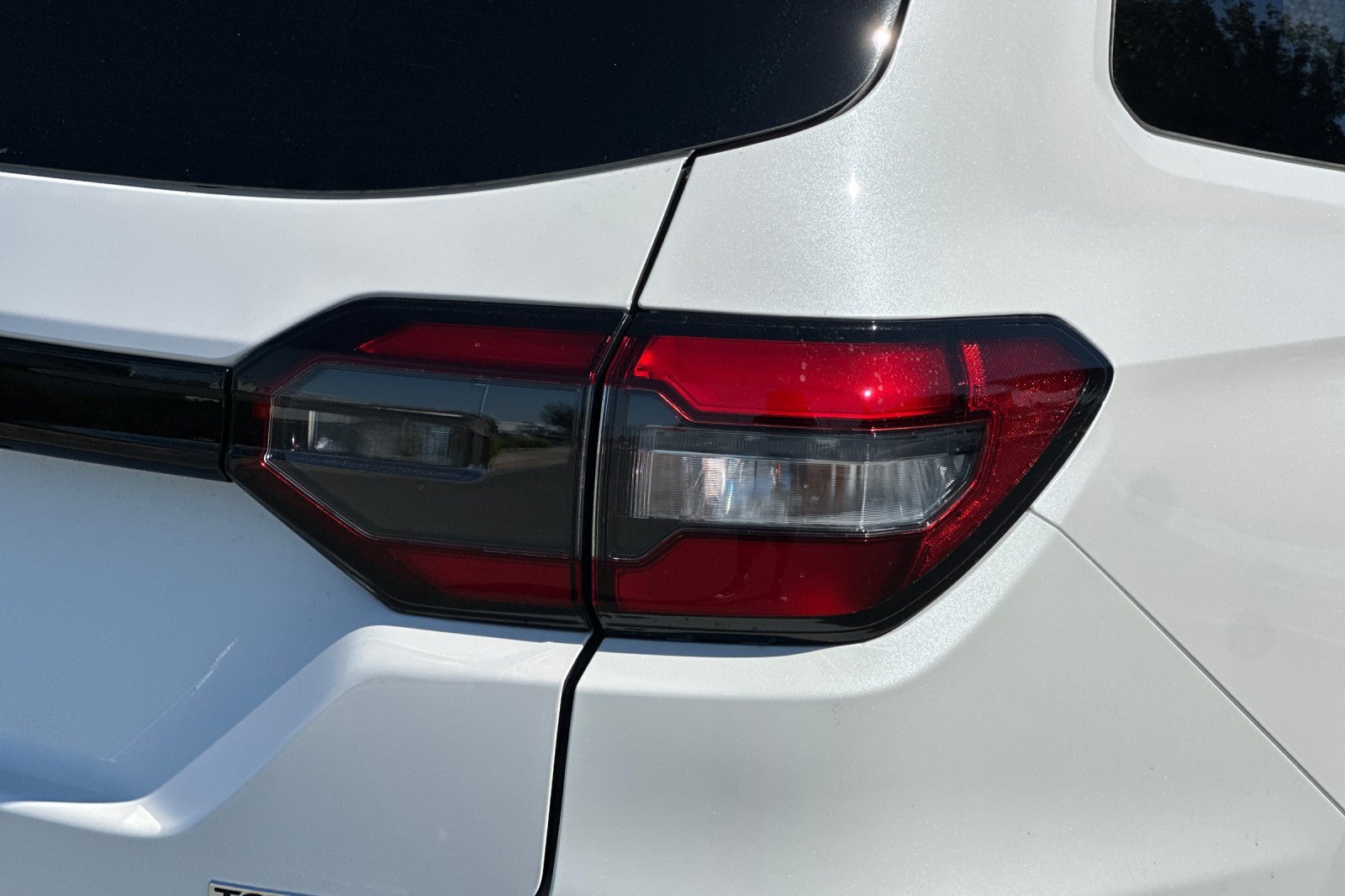 New 2026 Honda Pilot Touring image 29