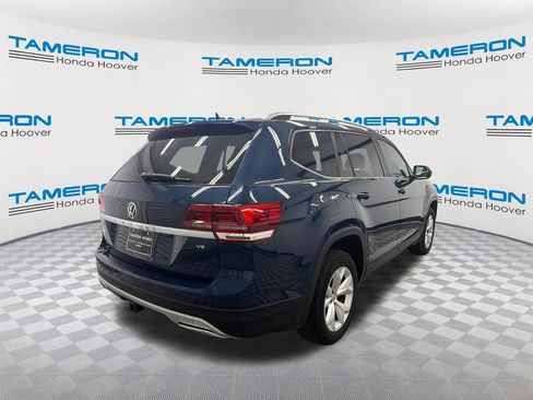 Used 2018 Volkswagen Atlas SE FWD image 5