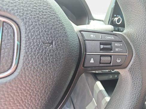 Used 2024 Honda Accord EX image 17