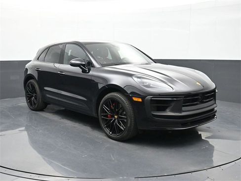 Used 2023 Porsche Macan GTS image 30