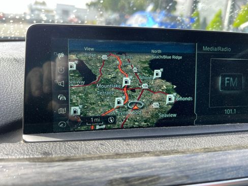 Used 2017 BMW 340i Sedan image 20