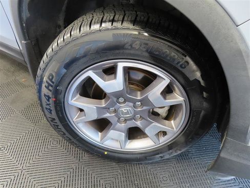 Used 2023 Honda Passport TrailSport image 7