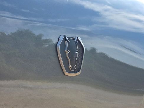 Used 2025 Ford Mustang Dark Horse RWD image 7