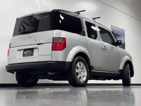 Used 2007 Honda Element EX image 4