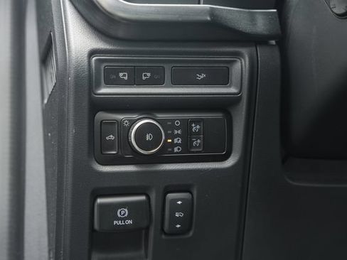 Used 2023 Ford F150 Lariat w/ Equipment Group 502A High AWD/4WD image 52
