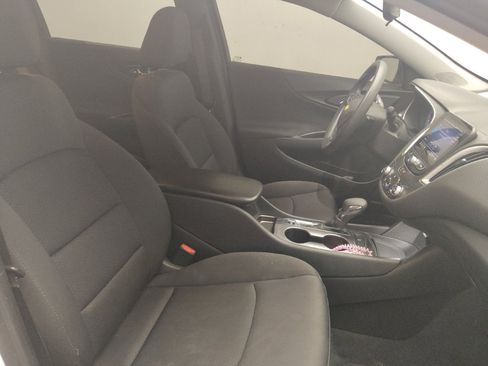 Used 2023 Chevrolet Malibu LS FWD image 21