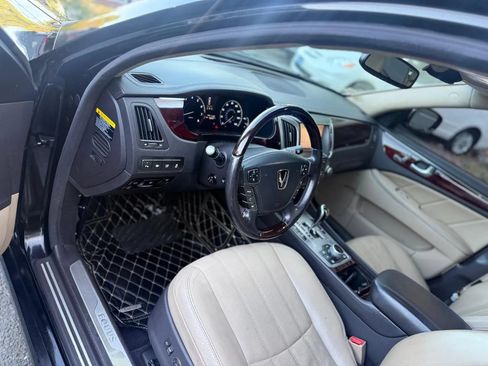 Used 2012 Hyundai Equus Signature RWD image 31