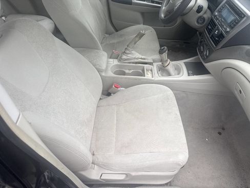 Used 2008 Subaru Impreza 2.5i AWD/4WD image 4