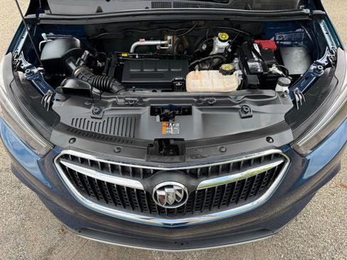 Used 2020 Buick Encore Preferred w/ Safety Package AWD/4WD image 32