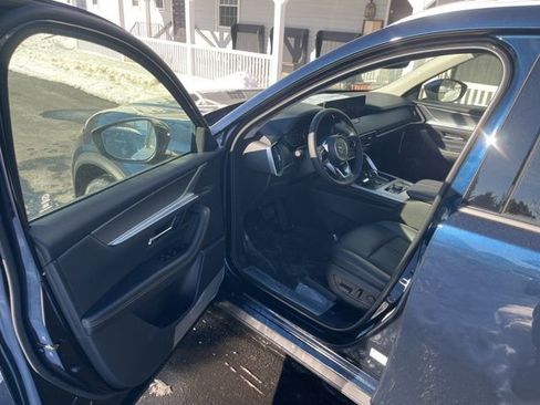 New 2026 MAZDA CX-90 3.3 Turbo w/ Preferred Package image 9