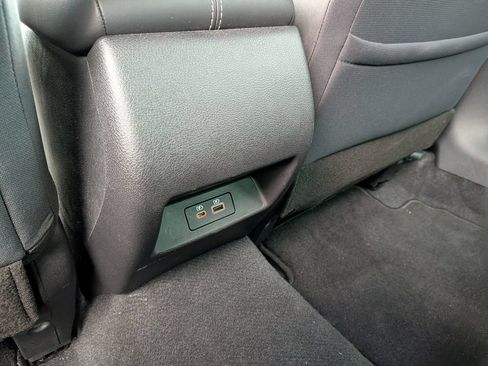 Used 2021 Nissan Altima 2.5 SV FWD image 32