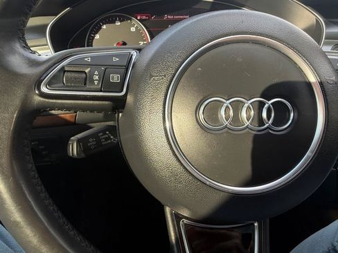 Used 2016 Audi A7 3.0T Premium Plus w/ 20" Wheel & Tire Package AWD/4WD image 33
