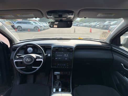 Used 2022 Hyundai Tucson SEL w/ Convenience Package AWD/4WD image 7
