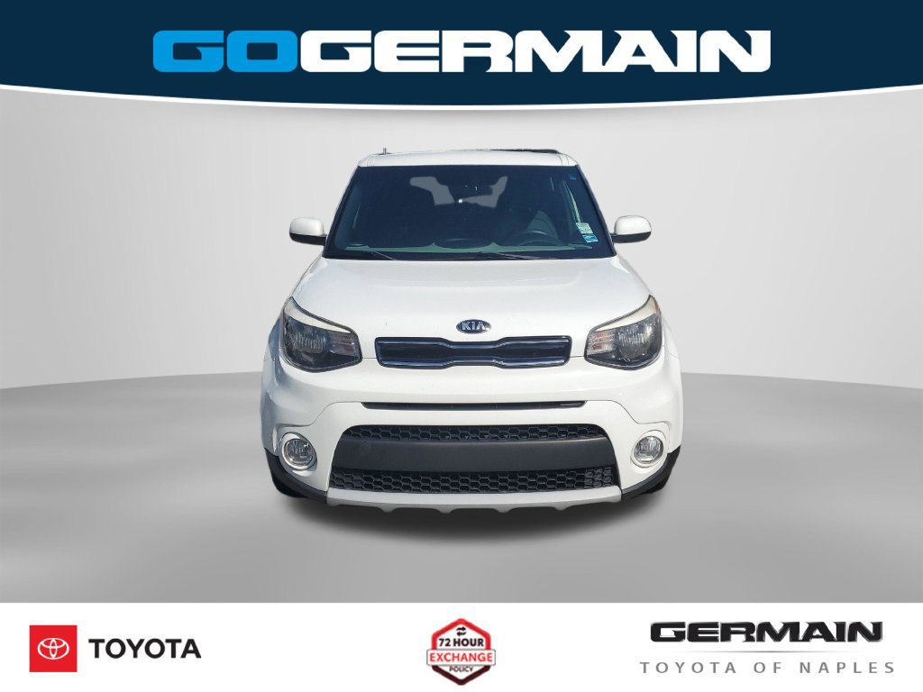 Used 2019 Kia Soul + FWD image 3