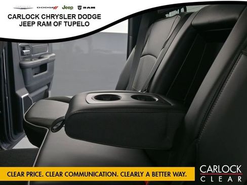 New 2026 RAM 2500 Laramie w/ Night Edition image 35