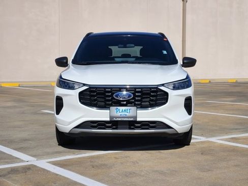 Used 2023 Ford Escape ST-Line w/ Tech Pack #1 image 2