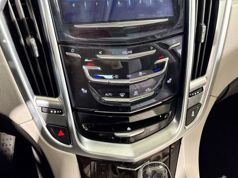 Used 2015 Cadillac SRX Performance w/ Driver Awareness Package AWD/4WD image 23