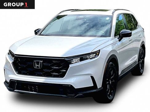 Used 2023 Honda CR-V Sport image 1