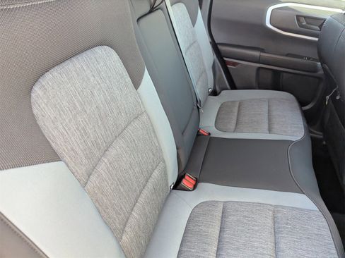 Certified 2021 Ford Bronco Sport Big Bend w/ Big Bend Package image 13