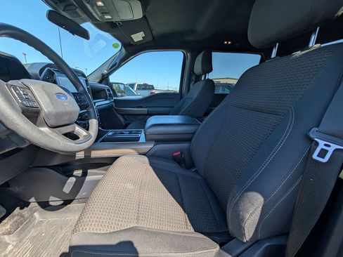 Used 2024 Ford F150 STX w/ Equipment Group 201A FX4 AWD/4WD image 10