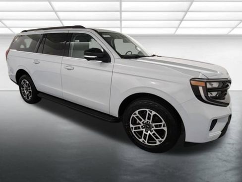 New 2026 Ford Expedition Max Active AWD/4WD image 9