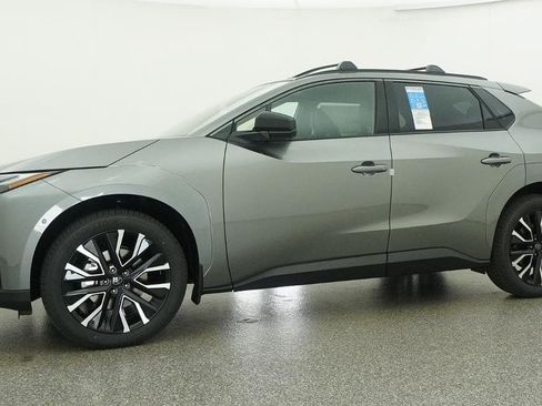 New 2026 Toyota bZ AWD/4WD image 51
