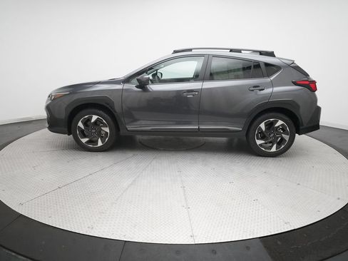 Certified 2025 Subaru Crosstrek 2.5i Limited AWD/4WD image 24