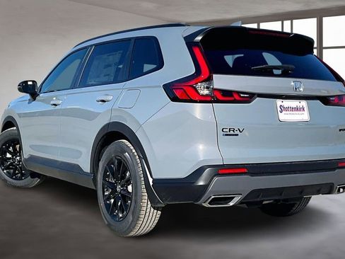 New 2026 Honda CR-V Sport image 3