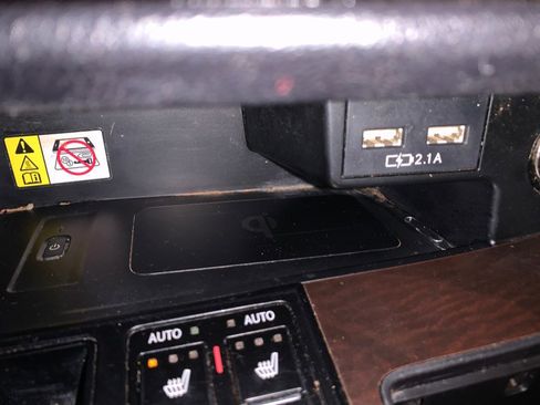 Used 2021 Lexus RX 350 AWD w/ Premium Package image 39