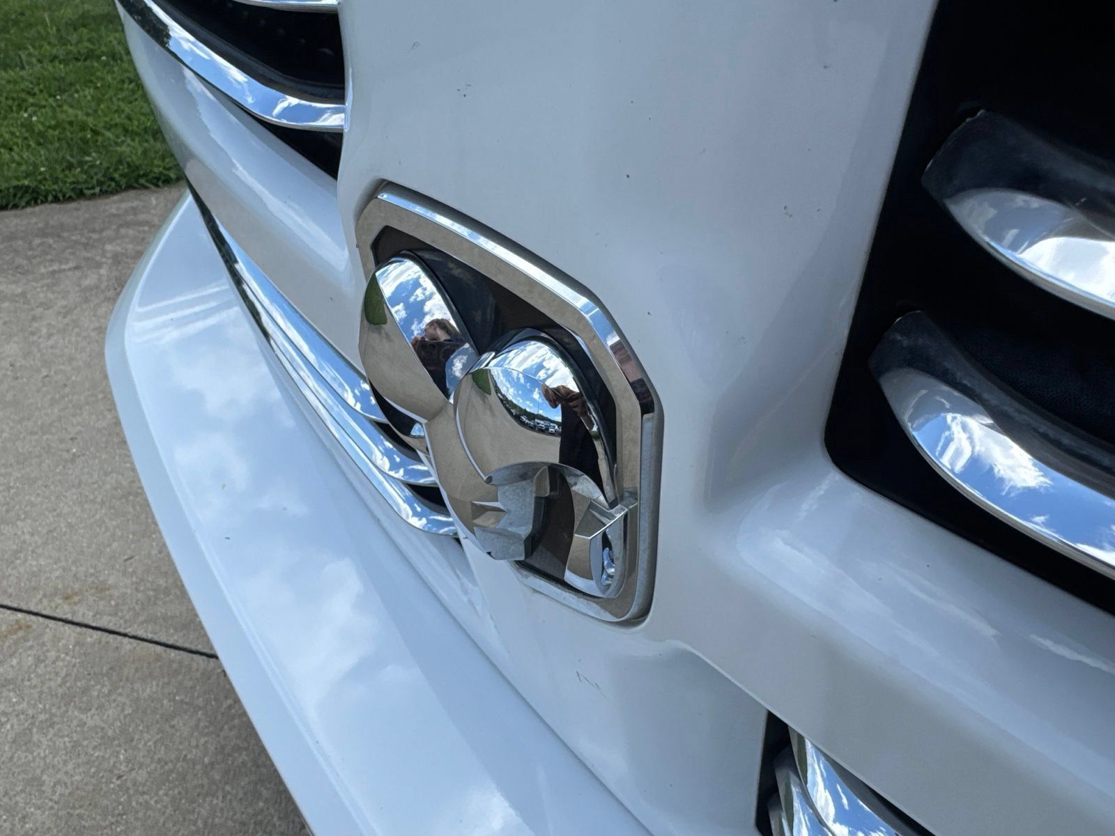 Used 2016 RAM 1500 Sport w/ Convenience Group RWD image 12
