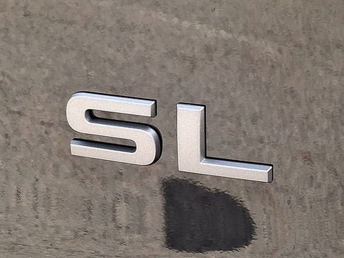 New 2026 Nissan Armada SL w/ Captain's Chari Seat Package image 21