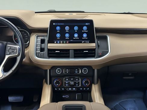 Certified 2021 Chevrolet Tahoe Premier w/ Premium Package image 32