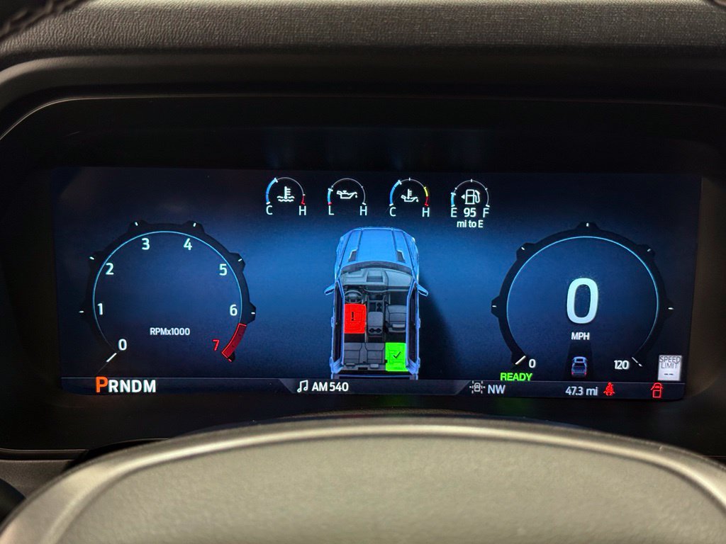Certified 2026 Ford F150 Lariat w/ Equipment Group 502A High AWD/4WD image 39