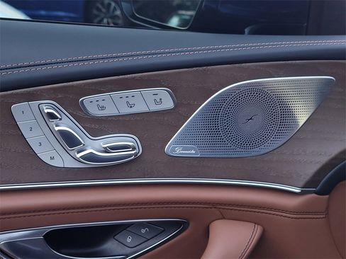 Used 2019 Mercedes-Benz AMG GT 53 image 14