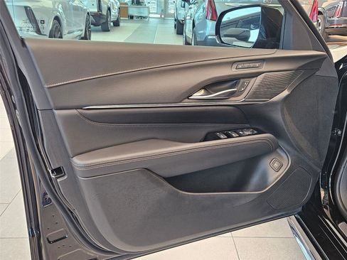 New 2025 Cadillac CT4 Sport RWD image 17