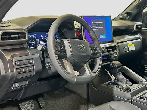New 2026 Toyota 4Runner TRD Off-Road Premium AWD/4WD image 7