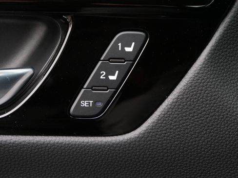 Certified 2026 Honda CR-V Sport Touring image 27