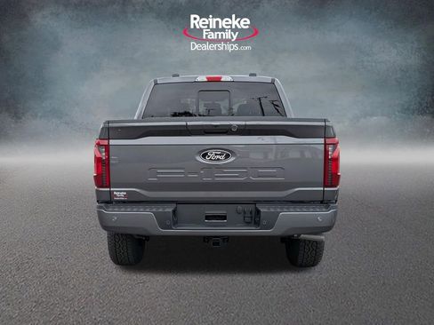 New 2026 Ford F150 XLT w/ Equipment Group 302A MID AWD/4WD image 6