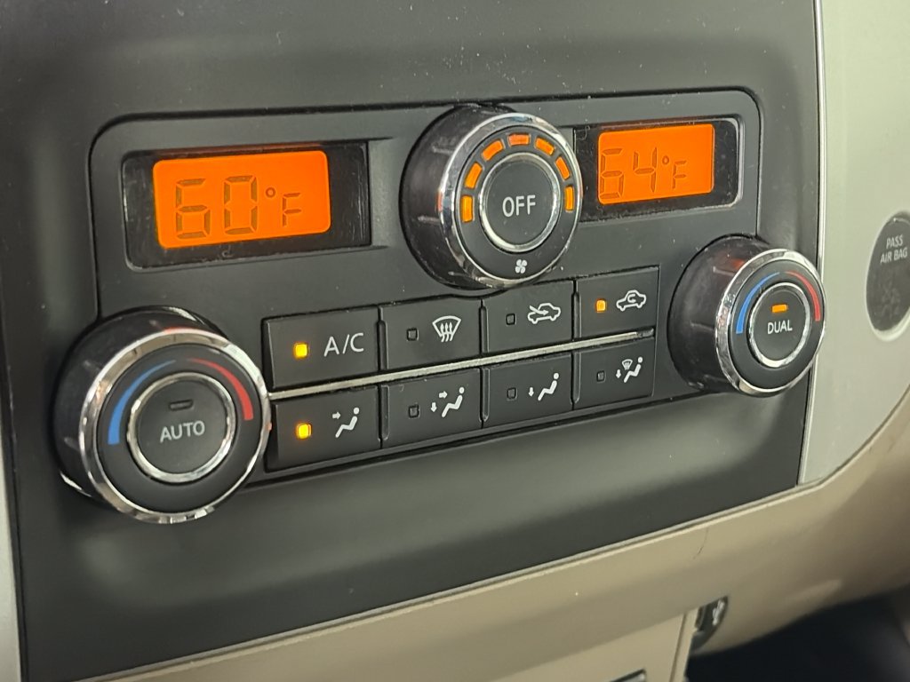 Used 2017 Nissan Frontier SV w/ SV Value Truck Package AWD/4WD image 21