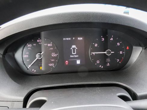 New 2026 RAM ProMaster 1500 image 21