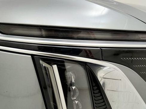 Used 2024 Cadillac Lyriq Tech w/ Driver Assist Package RWD image 22